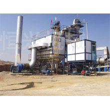 LB-1500 Good Quality Asphalt Mixer Mixing Plant